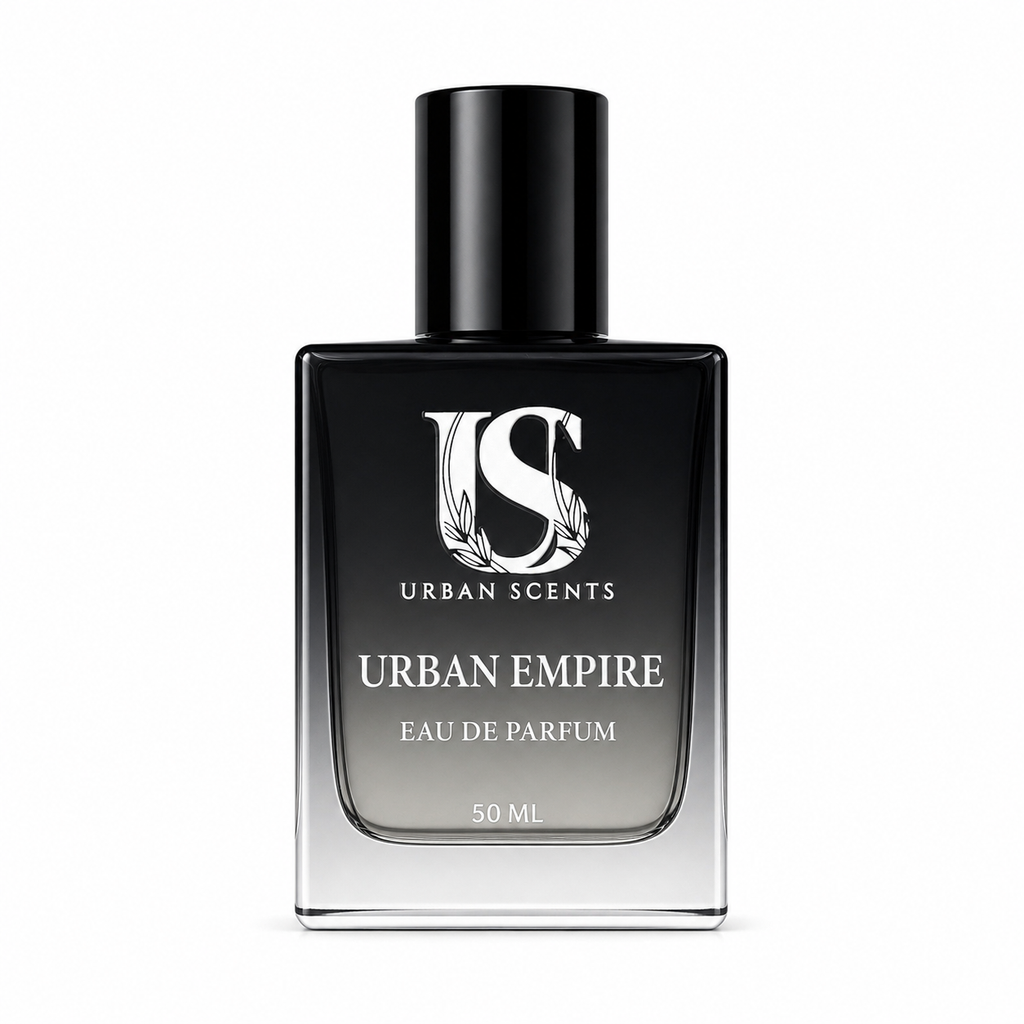 URBAN EMPIRE