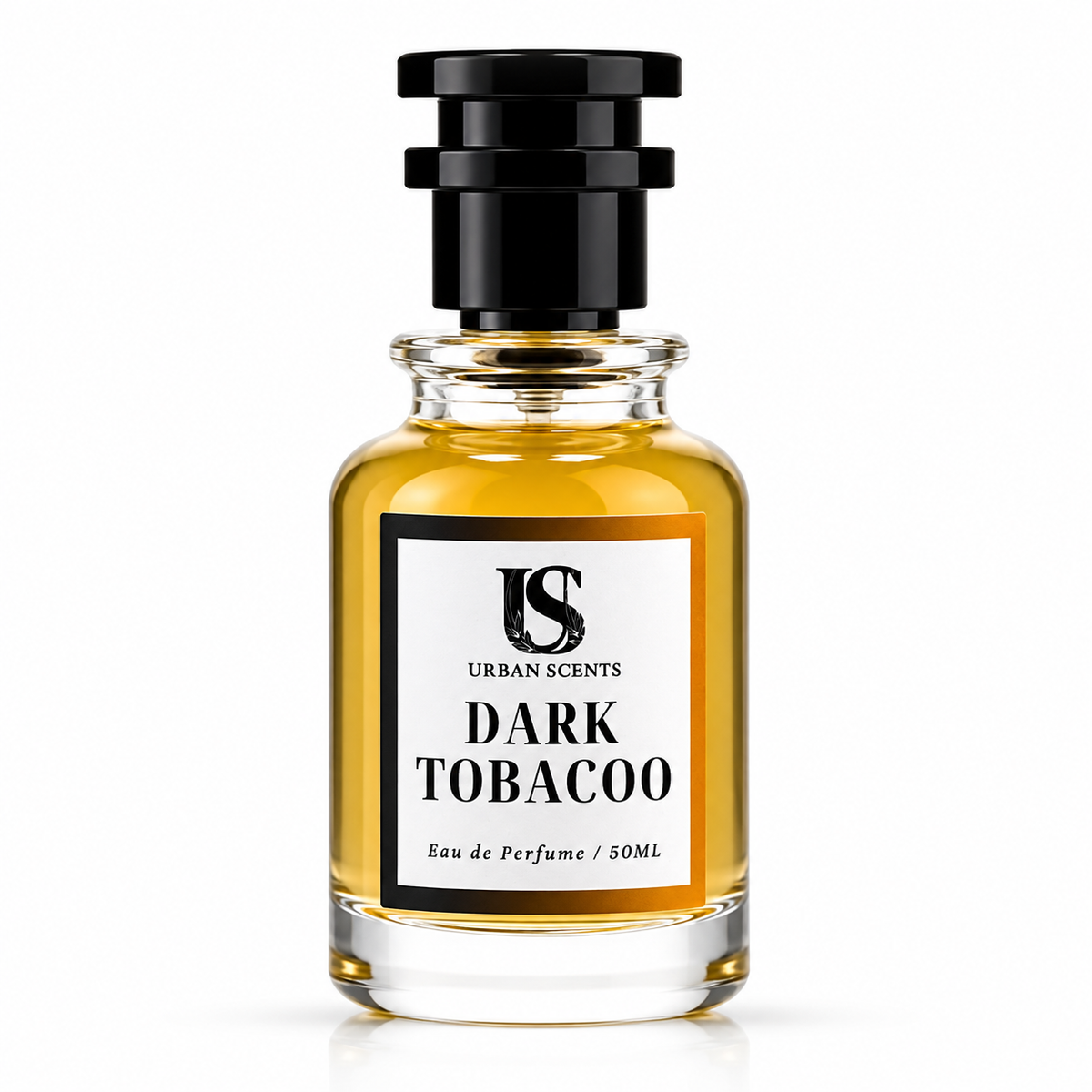 DARK TOBACOO