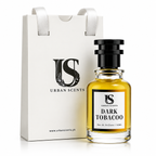 DARK TOBACOO