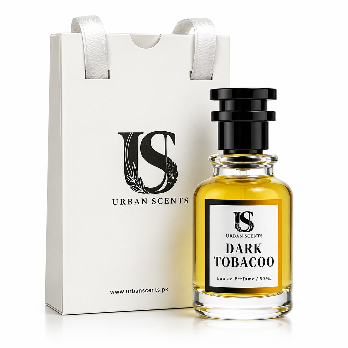 DARK TOBACOO