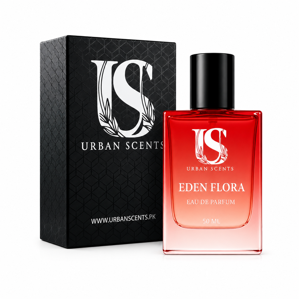 EDEN FLORA