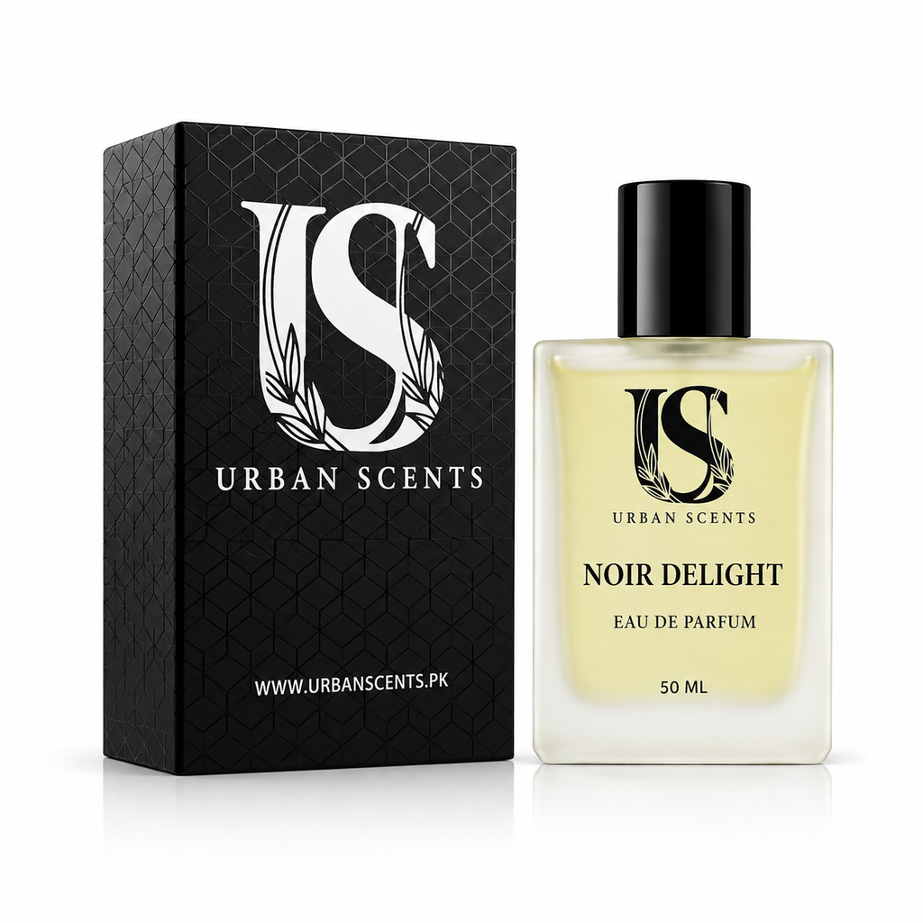 NOIR DELIGHT