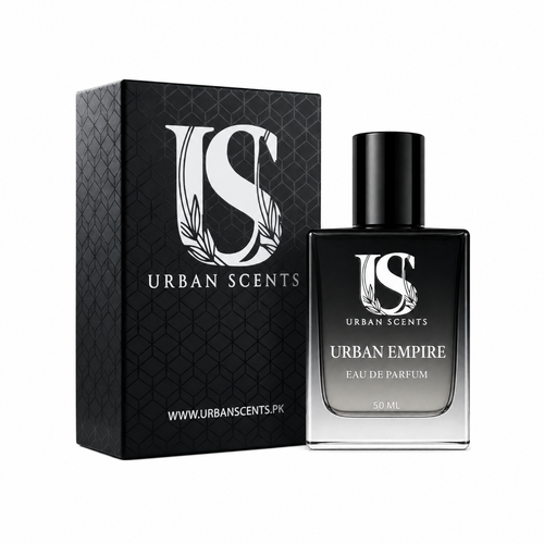 URBAN EMPIRE